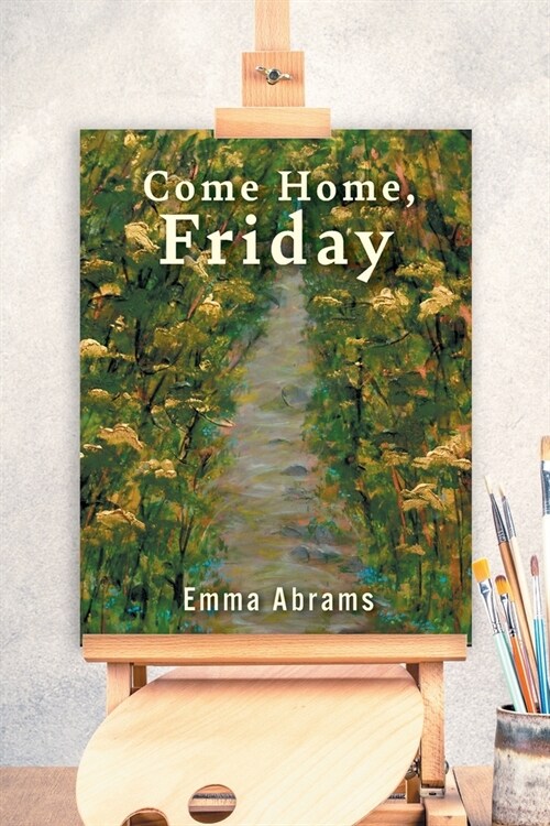 Come Home, Friday (Paperback)