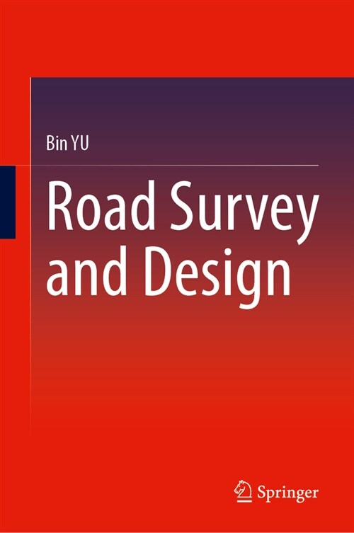 Road Survey and Design (Hardcover, 2025)