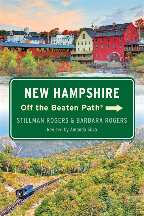 New Hampshire Off the Beaten Path(r) (Paperback, 10)