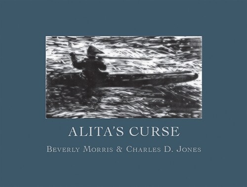 Alitas Curse (Hardcover)