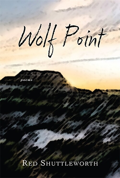 Wolf Point (Paperback)