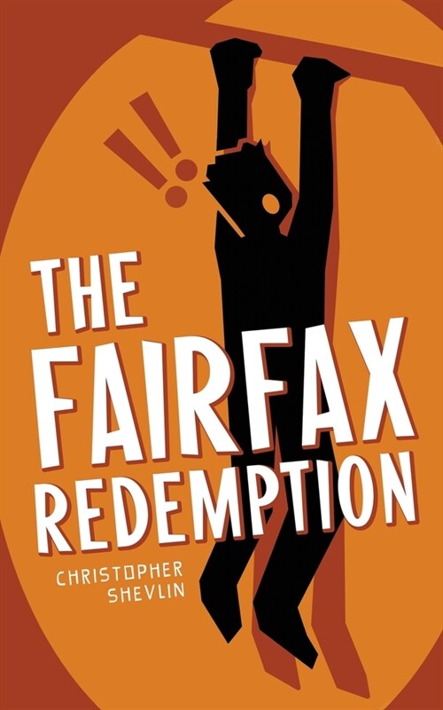 The Fairfax Redemption (Paperback)