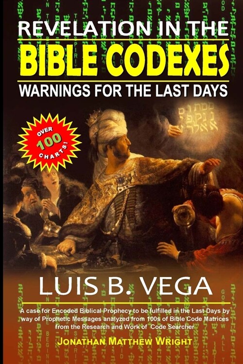 Bible Codexes: Warnings for the Last Days (Paperback)