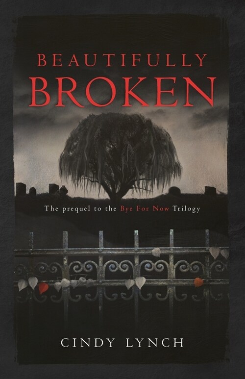 Beautifully Broken: The Beginning (Paperback)