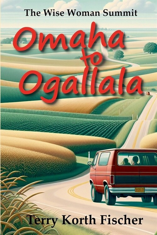 Omaha to Ogallala (Paperback)