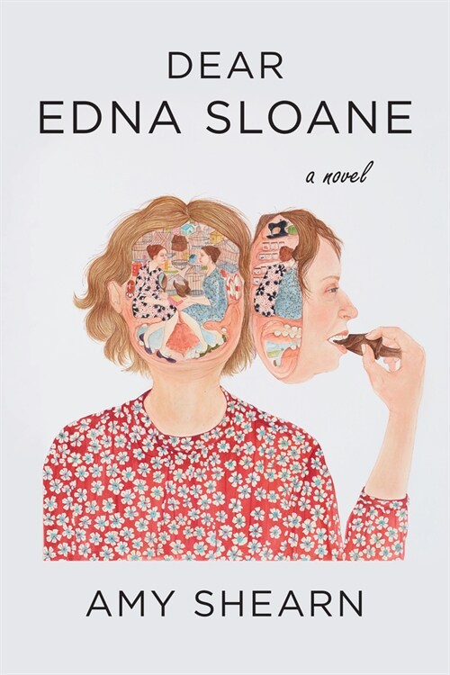 Dear Edna Sloane (Hardcover)