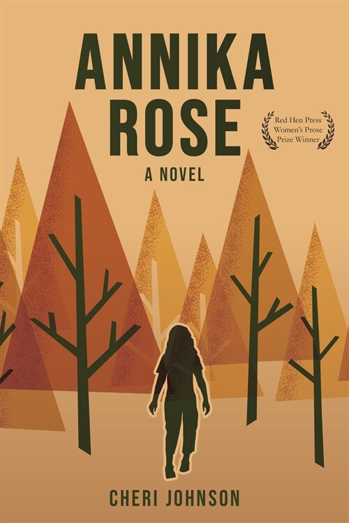 Annika Rose (Hardcover)