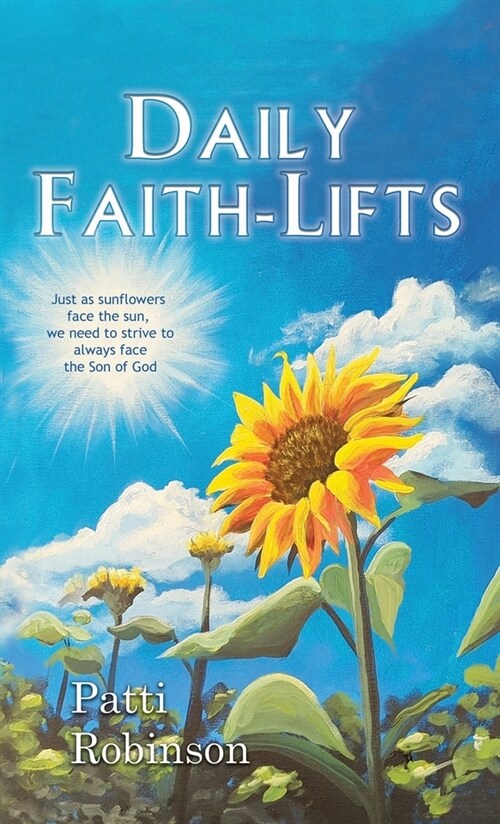 Daily Faith-Lifts (Paperback)