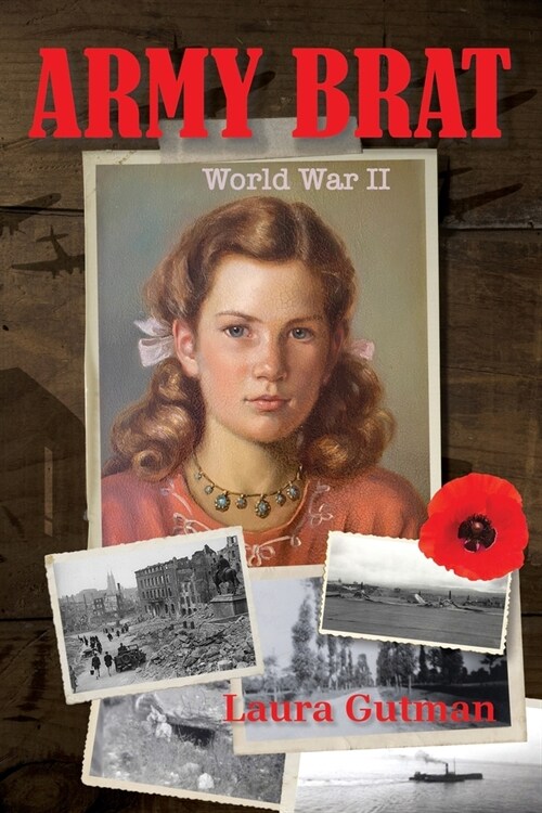 Army Brat: World War II (Paperback)