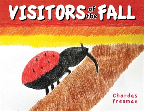Visitors of the Fall (Paperback)