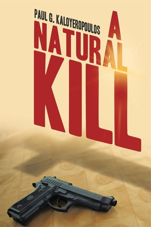 A Natural Kill (Paperback)