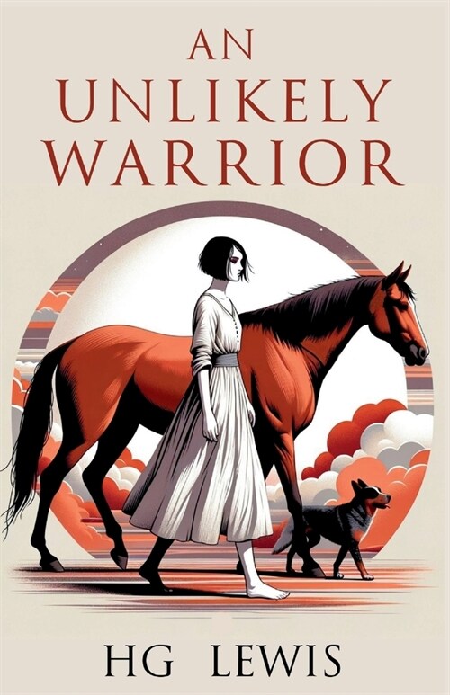 An Unlikely Warrior (Paperback)