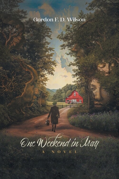 One Weekend in May (Paperback)