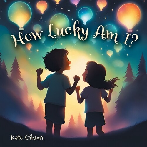 How Lucky Am I? (Paperback)