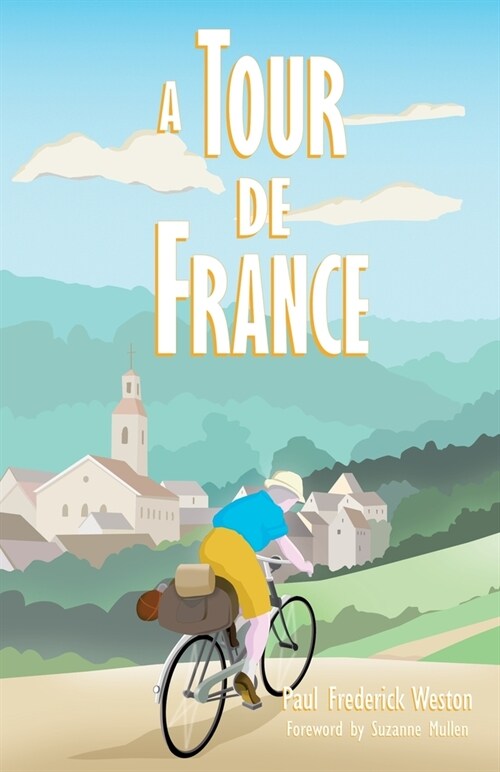 A Tour de France (Paperback)