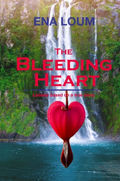 The Bleeding Heart (Paperback)