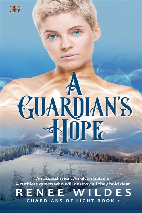 A Guardians Hope (Paperback)