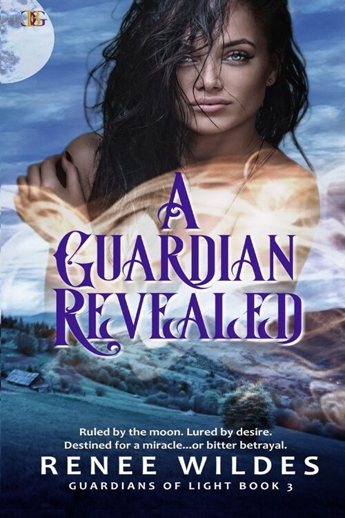 A Guardian Revealed (Paperback)