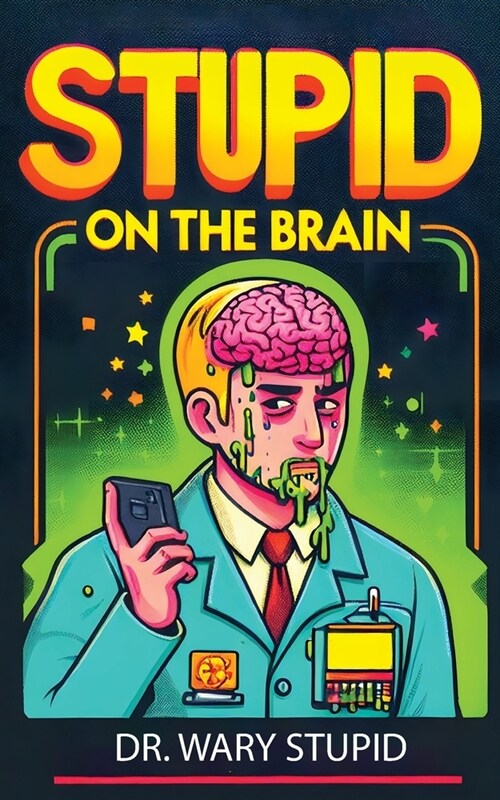 Stupid on the Brain (Paperback)
