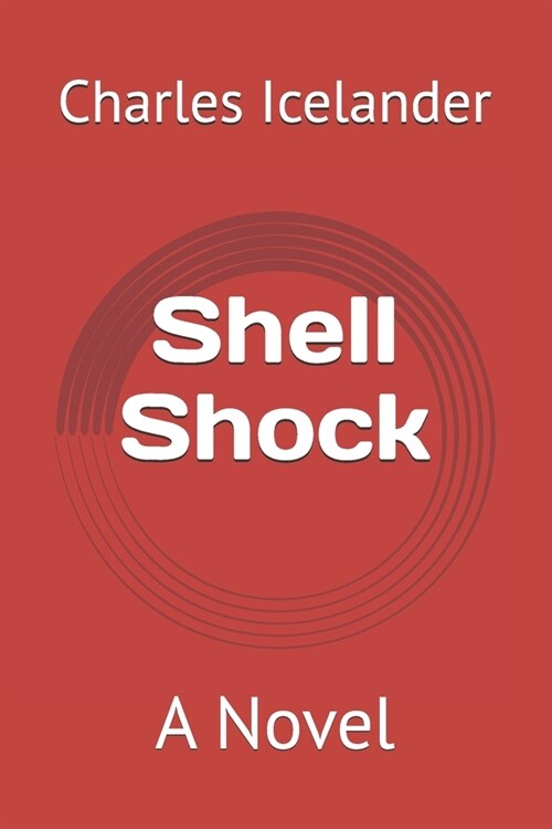 Shell Shock (Paperback)