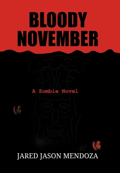 Bloody November (Hardcover)