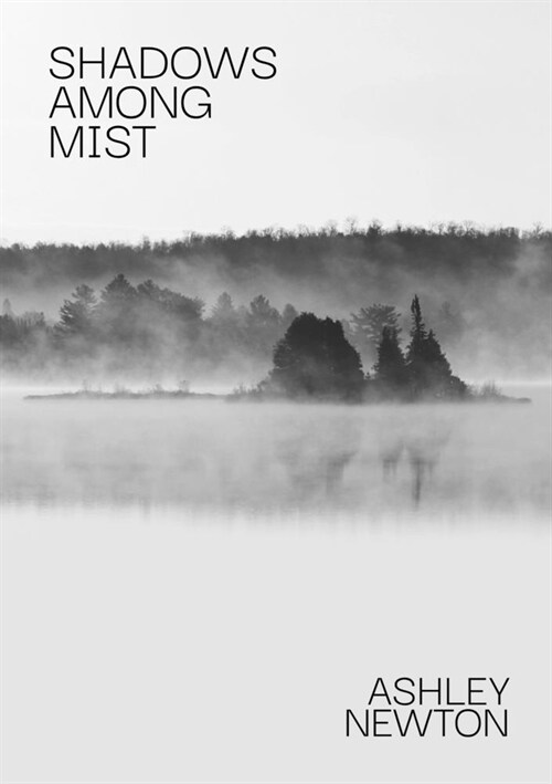 Shadows Among Mist: Expanded Tenth Anniversary Edition (Paperback)