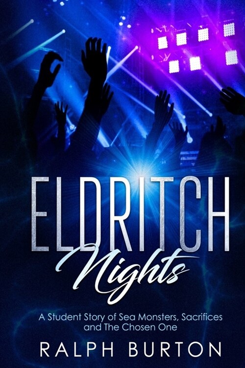 Eldritch Nights (Paperback)