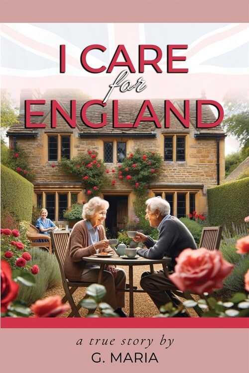 I Care for England (Paperback)