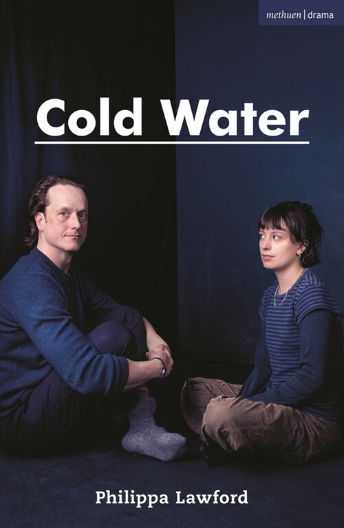 Cold Water (Paperback)