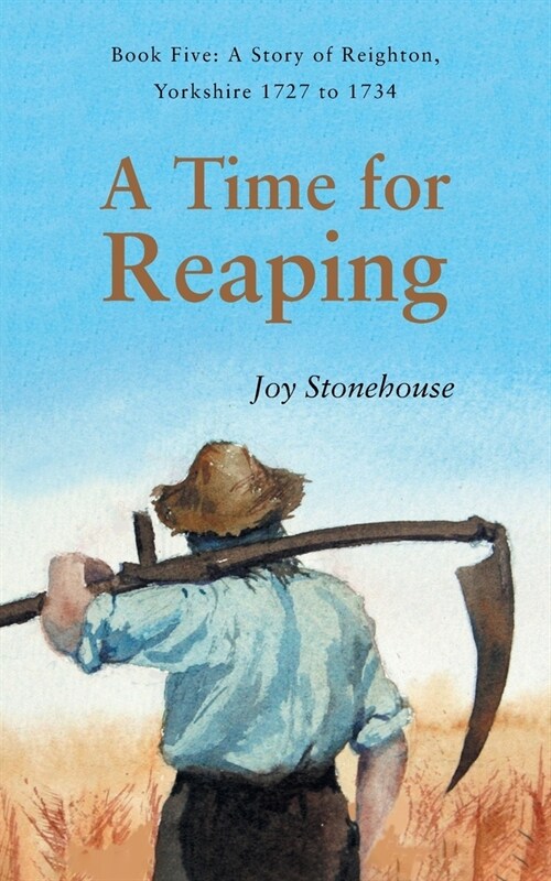 A Time for Reaping (Paperback)