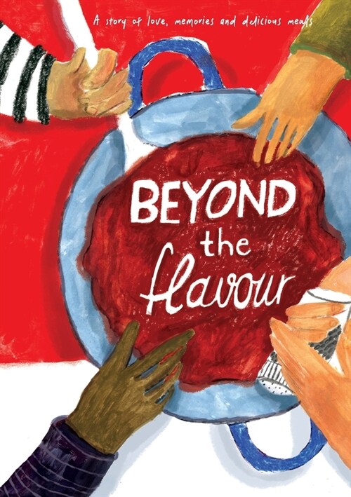 Beyond The Flavour (Paperback)