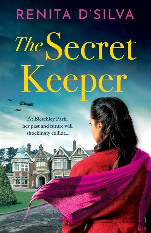 The Secret Keeper (Paperback)