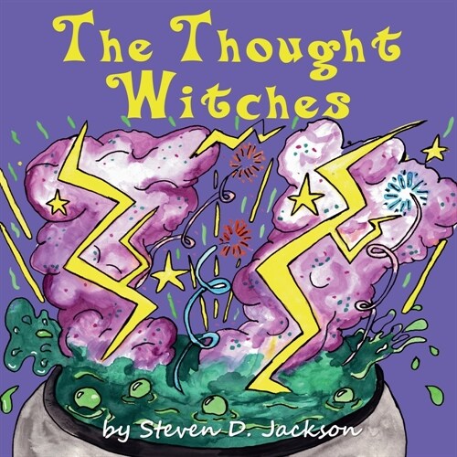 The Thought Witches (Paperback)