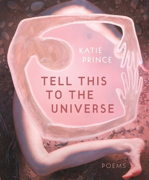 Tell This to the Universe (Paperback)