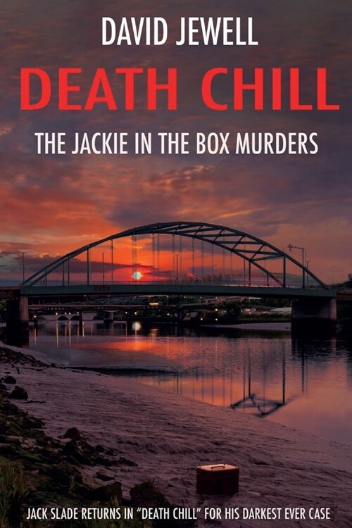 Death Chill (Paperback)