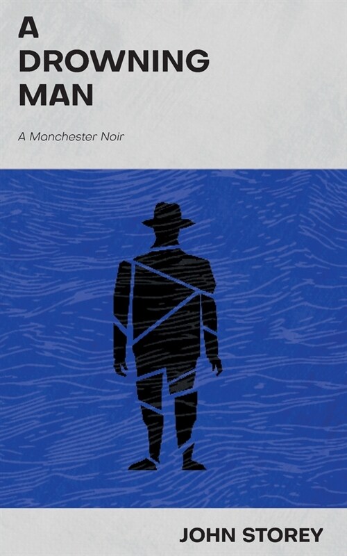 A Drowning Man (Paperback)