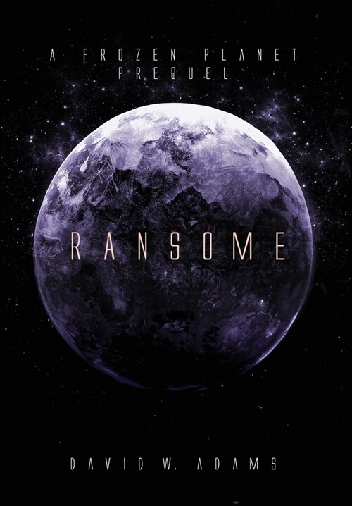 Ransome (Hardcover)