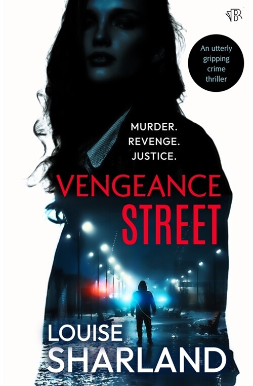 Vengeance Street (Paperback)