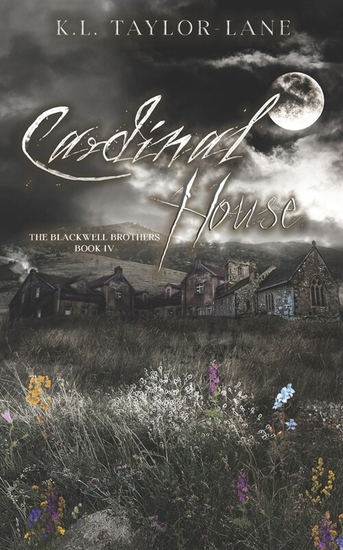 Cardinal House (Paperback)