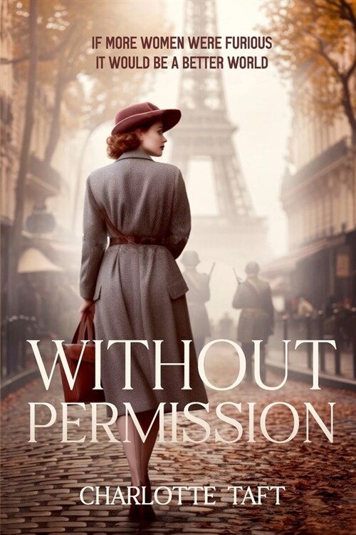 Without Permission (Paperback)