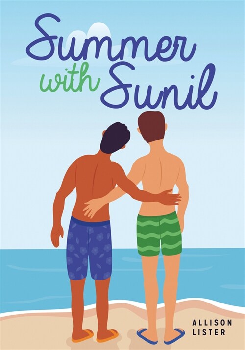 Summer with Sunil (Paperback)