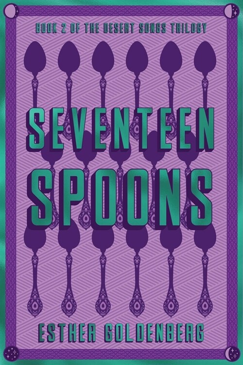 Seventeen Spoons (Paperback)