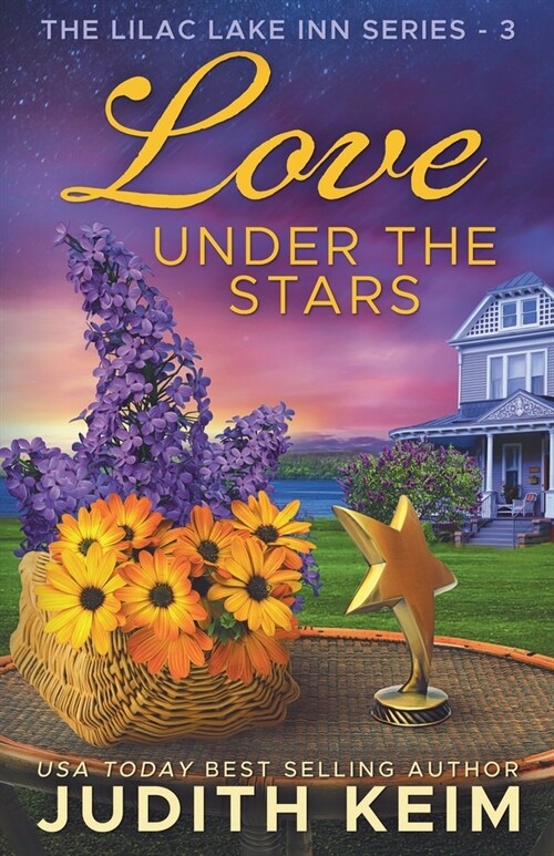 Love Under the Stars (Paperback)