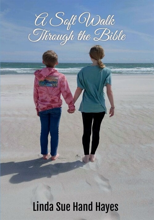 A Soft Walk Through the Bible (Paperback)