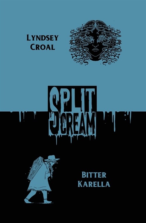 Split Scream Volume Five (Paperback)
