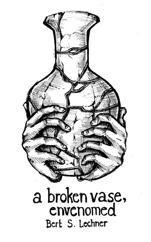 A broken vase, envenomed (Paperback)