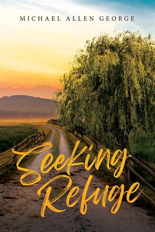 Seeking Refuge (Paperback)