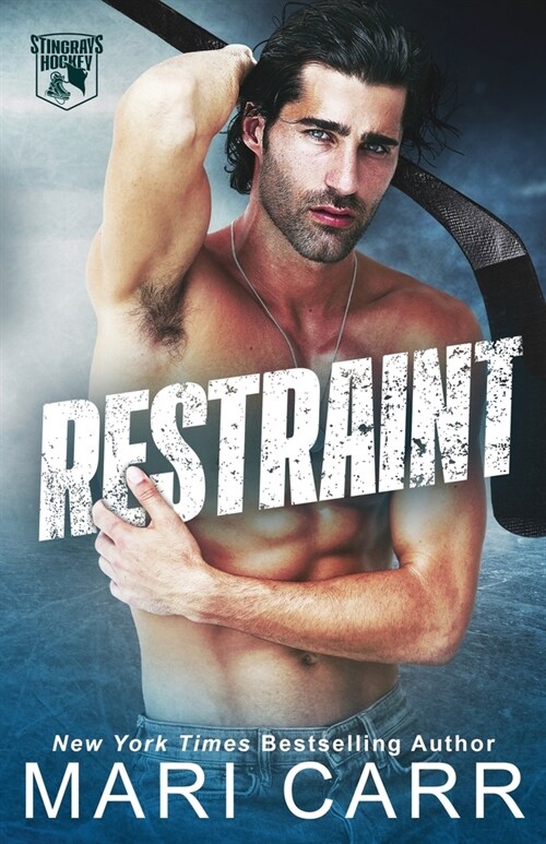 Restraint (Paperback)