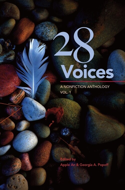 28 Voices: A Nonfiction Anthology, Vol.1 (Paperback)