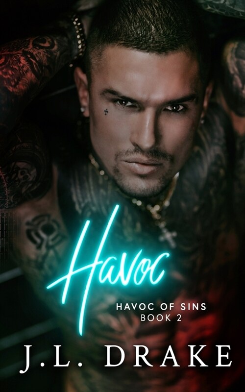 Havoc (Paperback)